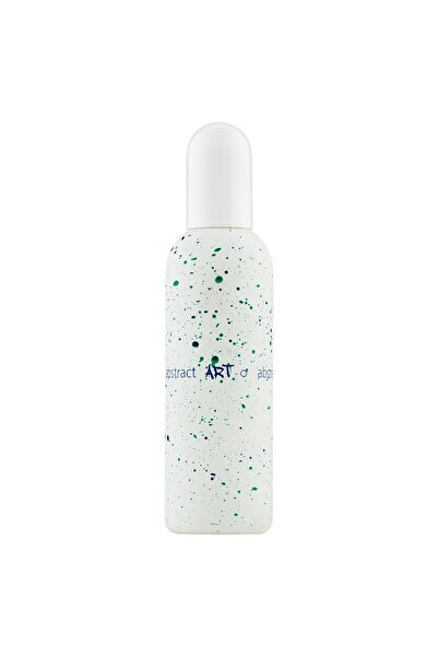 Milton Lloyd Color Me Abstract Art, Eau De Parfum, For Men, 90 ml