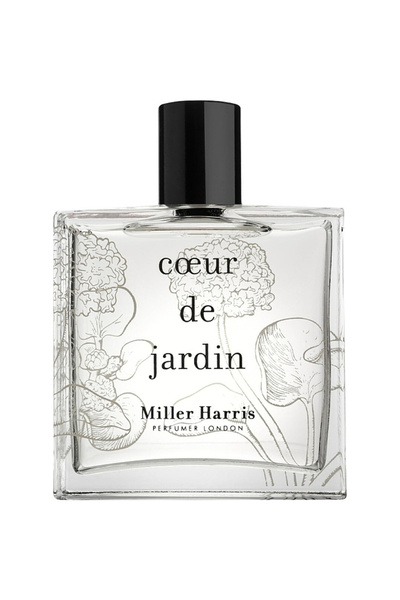 Miller Harris , Coeur De Jardin, Eau De Parfum, For Women, 100 ml *Tester
