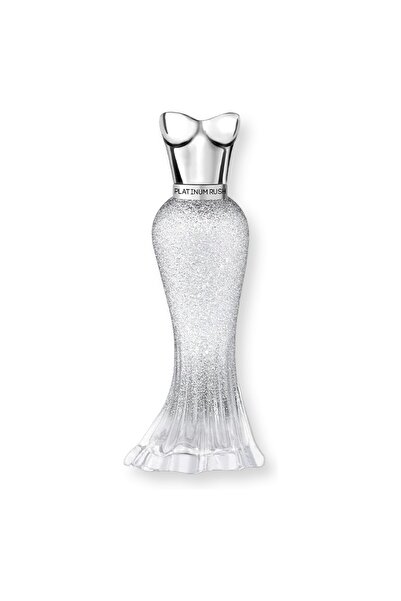 Paris Hilton Platinum Rush, Apă de parfum, Pentru femei, 30 ml