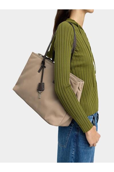 PARFOIS 13" Teknik Kumaş Laptop Çantası