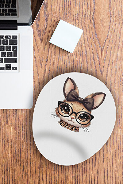 Ormira Konsept لوحة ماوس تافيان مطبوع