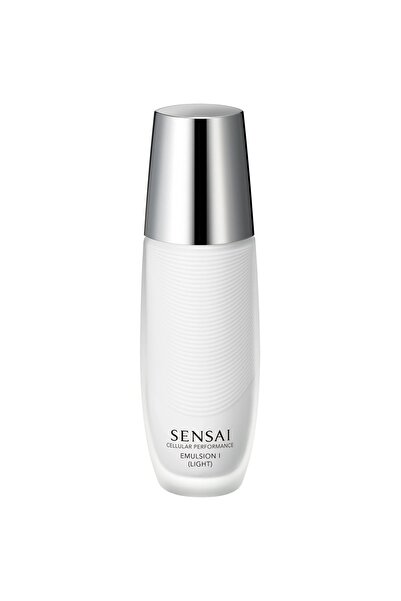Sensai Cellular Performance, Fragrance-Free, Nourishing, Day & Night, Emulsion, For Face, 100 ...