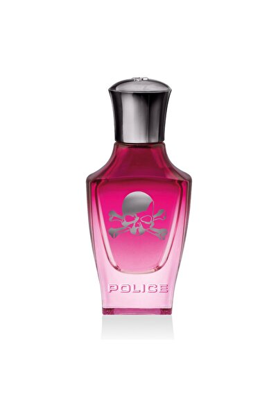 Police , Potion Love, Eau De Parfum, For Women, 30 ml
