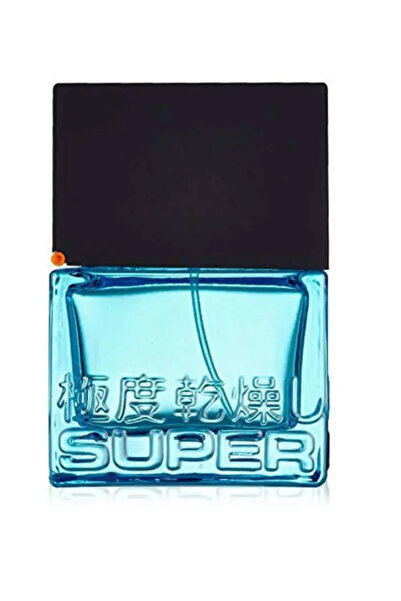 SUPERDRY Albastru Neon, Apă de Toaletă, Pentru Femei, 40 ml *Tester