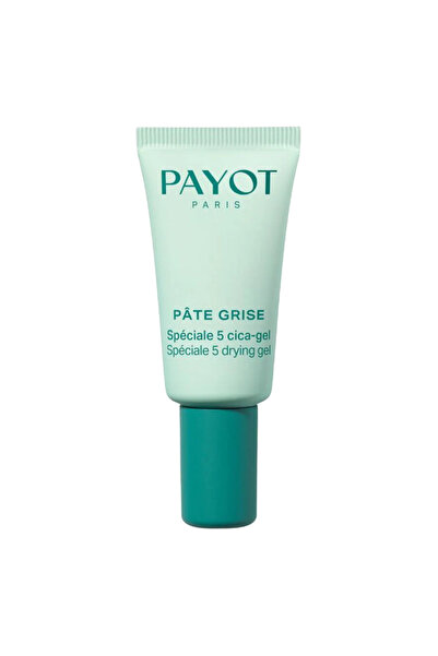 Payot Pate Grise Speciale 5, Purifiant, Gel, Pentru față, 15 ml