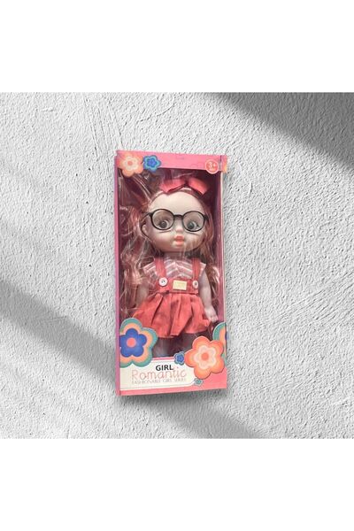 OME Girl Romantic doll Fashion Girl series