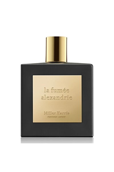 Miller Harris , La Fumee Alexandrie, Eau De Parfum, Unisex, 100 ml *Tester