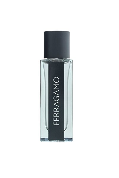 Salvatore Ferragamo Ferragamo Travel, Apa de Toaleta, Pentru Barbati, 30 ml
