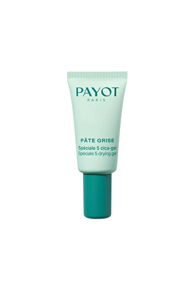 Payot Payot, Pate Grise Speciale 5, Gel purificator de zi, pentru față, 15 ml