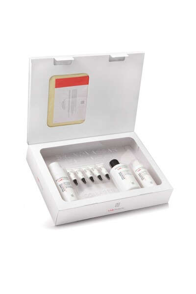 Bruno Vassari Set Lab Division Bruno Vassari: Essentials, Peptide, Hidratant,...