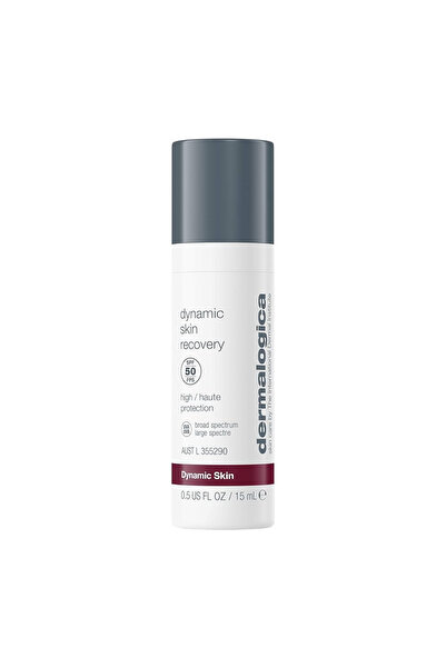 Dermalogica , Dynamic Skin, Recovery, Cream, For Face, SPF 50, 15 ml