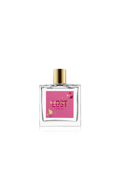 Miller Harris , Lost In The City, Eau De Parfum, For Women, 100 ml *Tester
