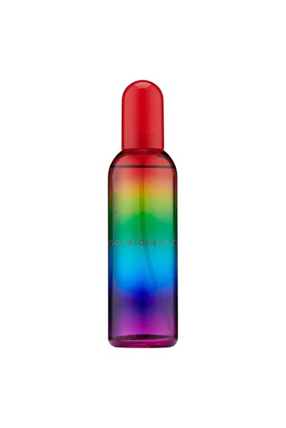 Milton Lloyd Milton Lloyd, Colour Me Colours, Apă de parfum, Pentru femei, 10...