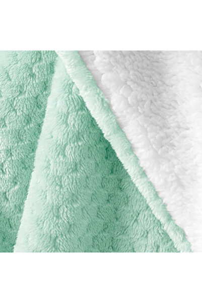 Amelia Home Jacquard embossed blanket with modern motif, Shleepy, 400 g/m2, 220x240 cm, varnished