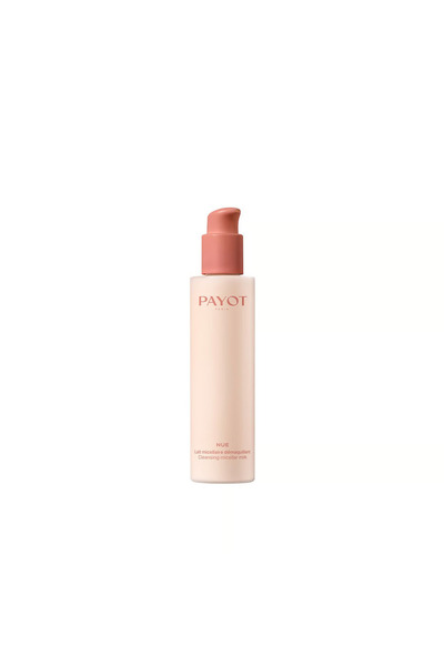Payot Nue, Cleanser, Micellar Milk, 200 ml *Tester