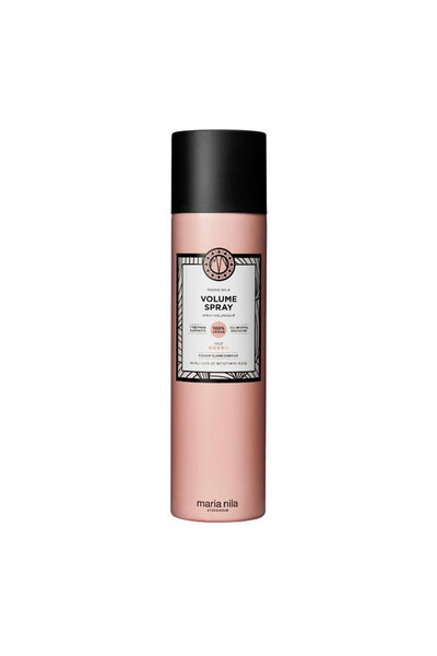 Maria Nila Maria Nila, Volume, Cruelty Free, Hair Spray, For Styling, Medium Hold, 400 ml
