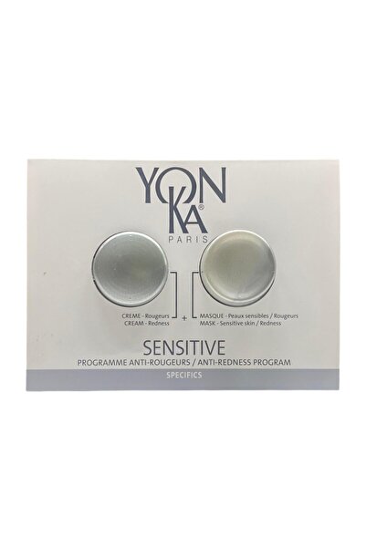 Yonka SAMPLE, Magnetic Blend 7, Eau De Parfum, Unisex, 90 ml