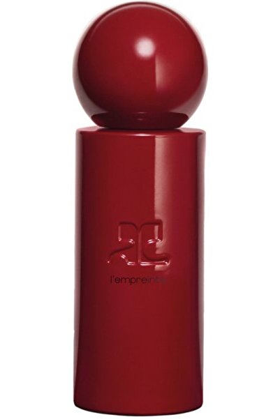 Courreges , L'Empreinte, Eau De Parfum, Unisex, 100 ml