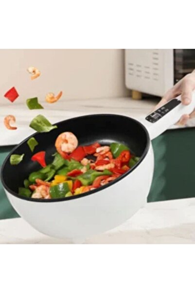 OEM Electric Pan 3 L, 26 cm, Multifunctional