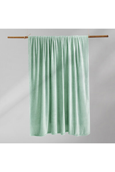 Deco King Microfiber blanket classic pattern, Small, 240 g/m2, 220x240 cm, varnished