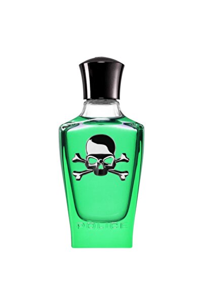 Police Potion Absinthe, Apa de Parfum, Pentru Barbati, 50 ml