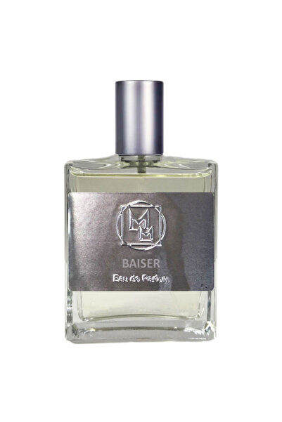 mm MM, Boise'e, Eau De Parfum, Pentru Barbati, 100 ml *Tester