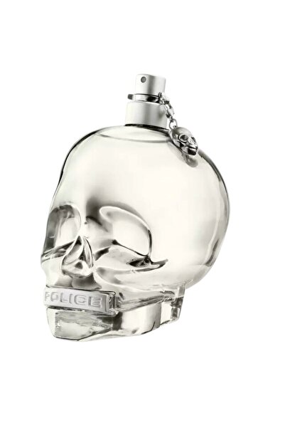 Police To Be Super, Eau de Toilette, For Men, 40 ml