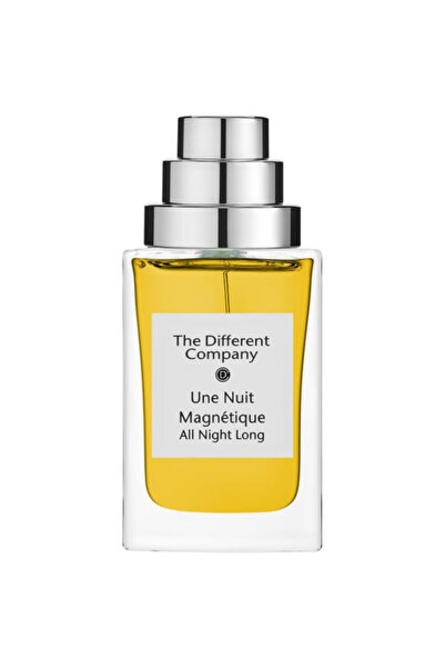The Different Company , Une Nuit Magnetique, Eau De Parfum, Unisex, 100 ml *T...