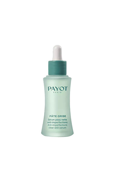 Payot Pate Grise, Κατά των Ατελειών, Πρωί & Βράδυ, Ορός, Για το Πρόσωπο, 30 ml