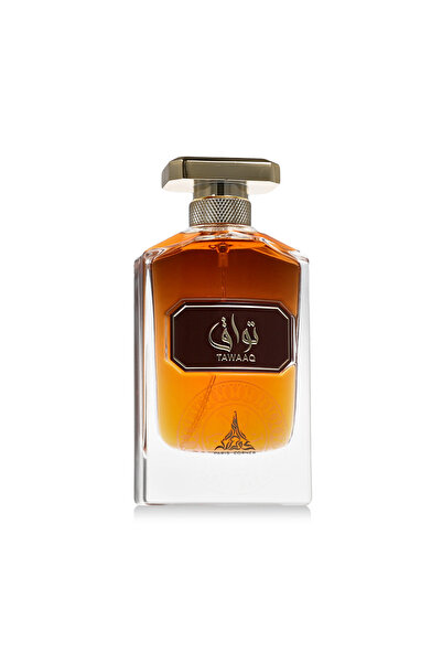 Paris Corner , Tawaaq, Eau De Parfum, Unisex, 100 ml