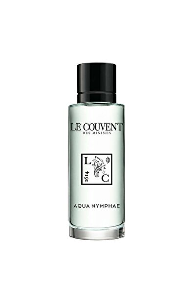 Le Couvent Maison de Parfum, Botanique Intense Aqua Nymphae, Eau De Cologne, ...