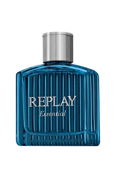 Replay Essential, Eau de Toilette, For Men, 50 ml