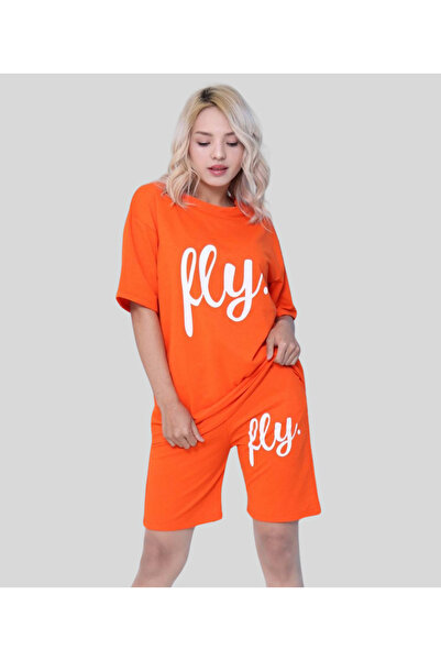 MQ Women's two-piece set