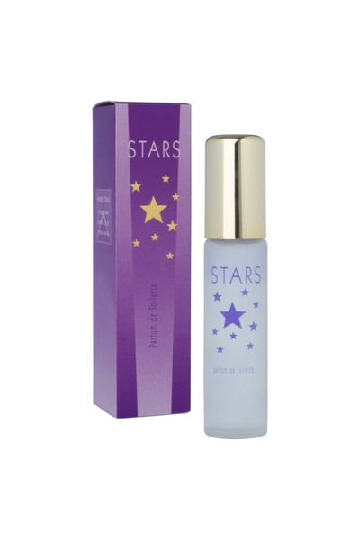 Milton Lloyd Stars, Eau de Toilette, Για Γυναίκες, 50 ml