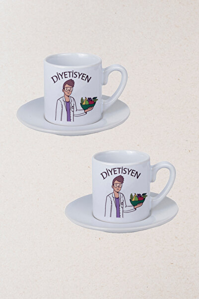 Ormira Konsept مجموعة أكواب القهوة التركية للرجال من ديوالي دايتسيشن، طقم من ...