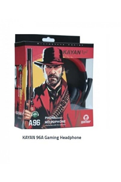 KAYAN Team 5 FAB Gaming Headset for PS4 & PS5 Controller Noise Canceling Microphone