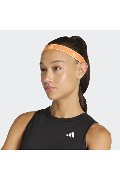 adidas Multiple Width Training Saç Bandı - 3 Adet