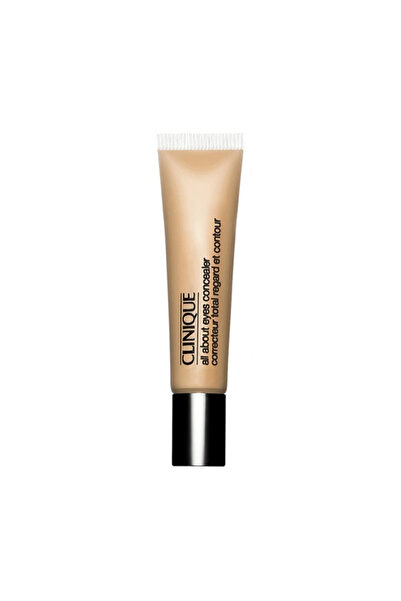 Clinique , All About Eyes, Oil-Free, Moisturizing, Eye Cream Concealer, 03, Light Neutral, 10 ...