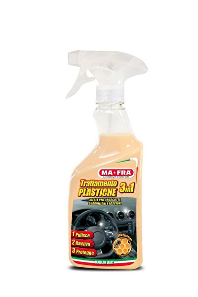 MAFRA العناية بالجلد 3 في 1 - 500 مل