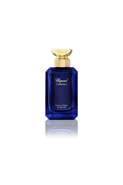 Chopard , Vetiver d'Haiti au The Vert, Eau De Parfum, Unisex, 100 ml
