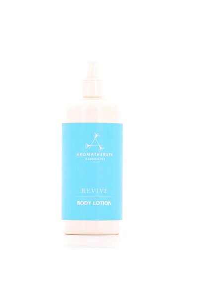 AROMATHERAPY ASSOCIATES , Revive, Αναζωογονητικό, Λοσιόν Σώματος, 400 ml