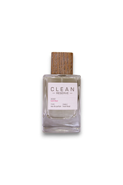 Clean Reserve - Lush Fleur, Eau De Parfum, Pentru Femei, 100 ml *Tester