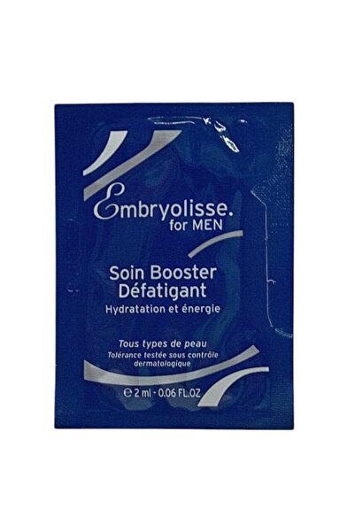 Embryolisse Secret De Maquilleurs, Anti-Fatigue, Night, Gel, For Face, 2 ml *Sample