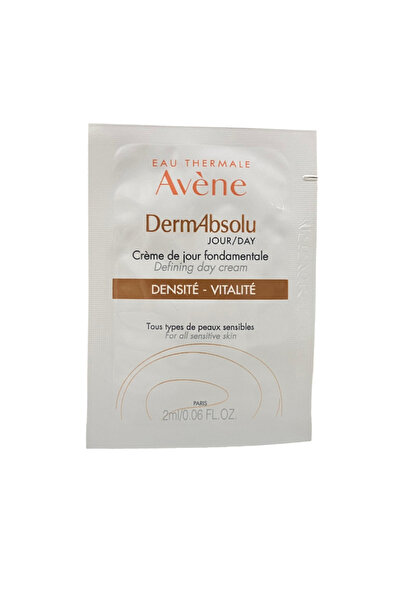 Avene SAMPLE, L'Eau Pale, Eau De Parfum, Unisex, 50 ml