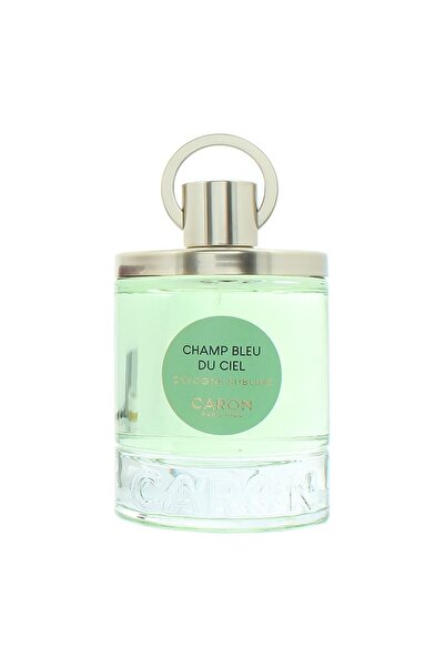 Caron , Champ Bleu Du Ciel, Eau De Cologne, Unisex, 100 ml