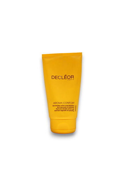 DECLEOR , Aroma Confort, Anti-Hair Regrow & Hydrating, Post-Shaving Gel, 125 ml *Tester