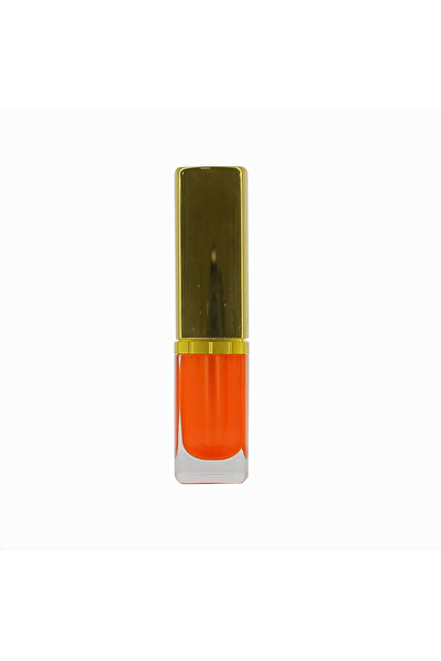 Estee Lauder , Pure Color, Glossy Stain, Cream Lipstick, 07, Summer Melon, 2.5 g