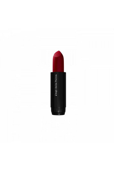diego dalla palma , The Lipstick Lumi-Matt, Cream Lipstick, 34, Refill, 3.5 g