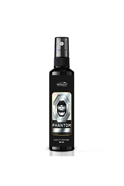 Parfumeria Auto Car Perfume Essent - Phantom