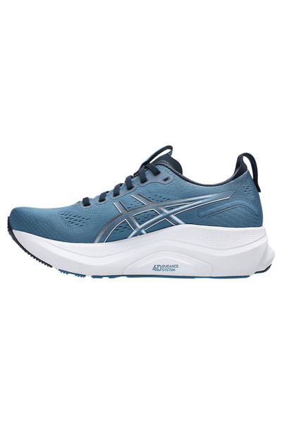 Asics Gel Kayano 32 Running Shoes Men Winter Sea / Midnight